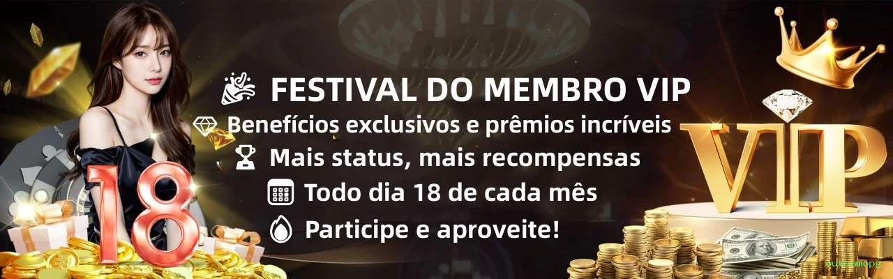 Interface do app
