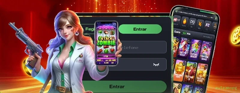Jogos euteamopg