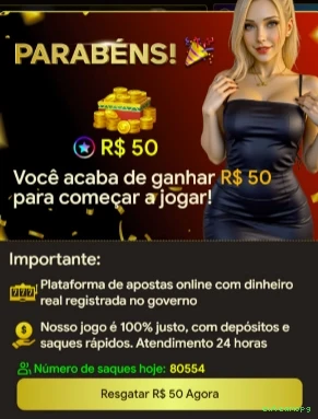 Benefícios da conta