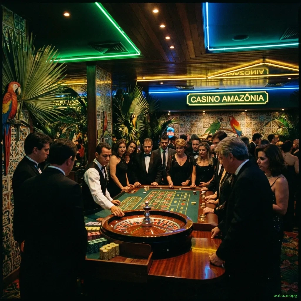 Bônus de slots